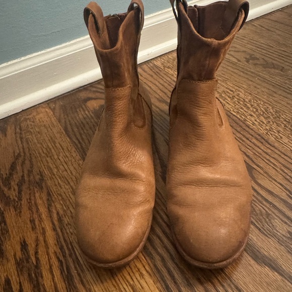 Kork-ease Ticino western boot - Picture 4 of 6